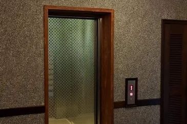 JALAN BESAR TANAH RATA - BRINCHANG