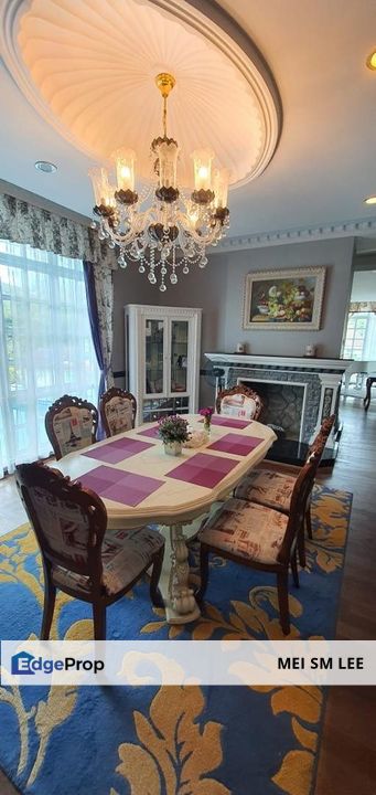 JALAN BESAR TANAH RATA - BRINCHANG, Pahang, Cameron Highlands