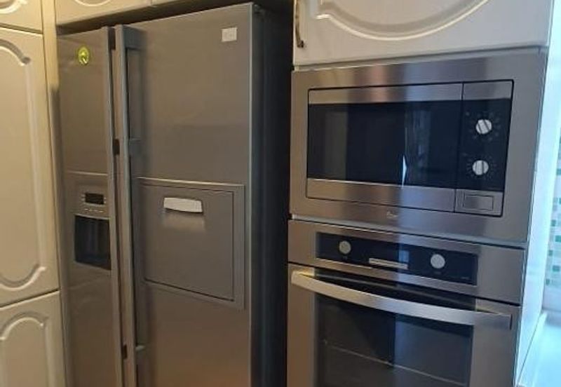 JALAN BESAR TANAH RATA - BRINCHANG