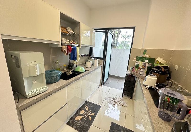 Lakefield Residences, Tropicana Heights