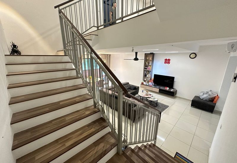 Lakefield Residences, Tropicana Heights