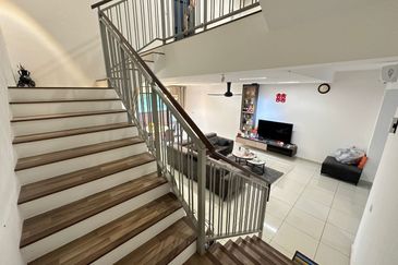 Lakefield Residences, Tropicana Heights