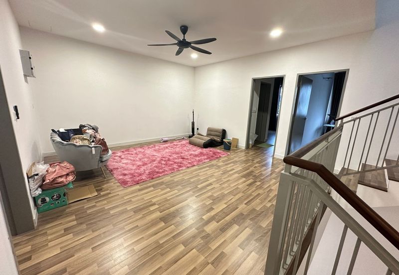 Lakefield Residences, Tropicana Heights