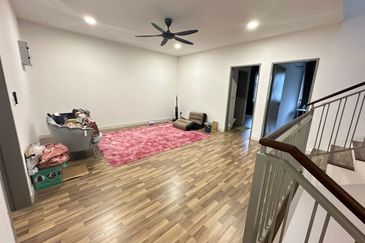 Lakefield Residences, Tropicana Heights