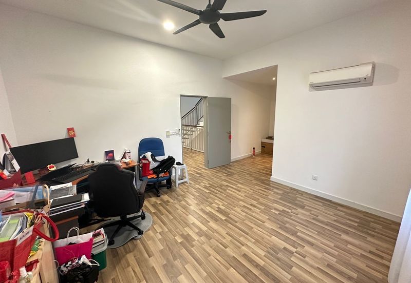 Lakefield Residences, Tropicana Heights