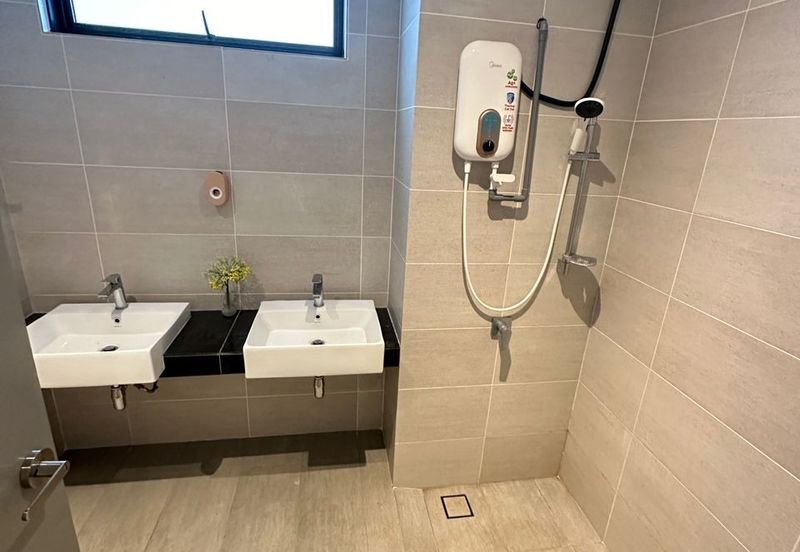 Lakefield Residences, Tropicana Heights