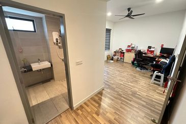 Lakefield Residences, Tropicana Heights