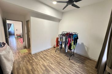 Lakefield Residences, Tropicana Heights