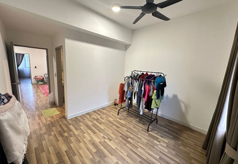 Lakefield Residences, Tropicana Heights