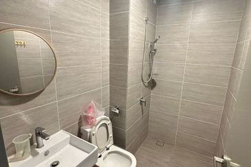 Lakefield Residences, Tropicana Heights