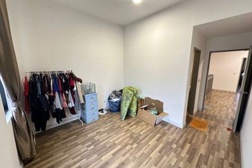 Lakefield Residences, Tropicana Heights