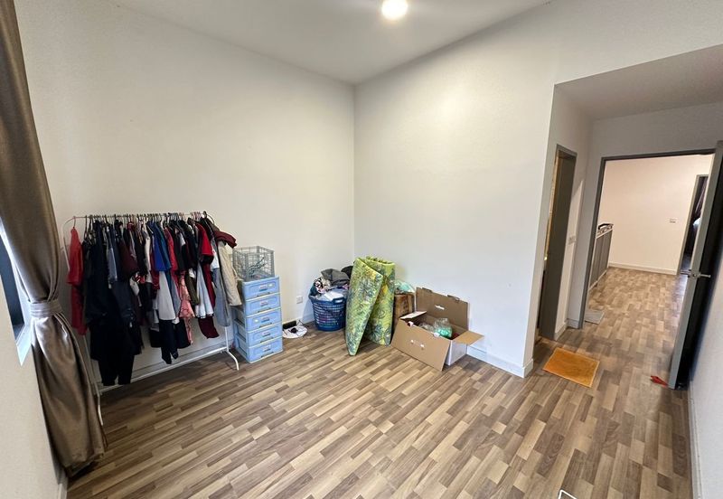 Lakefield Residences, Tropicana Heights