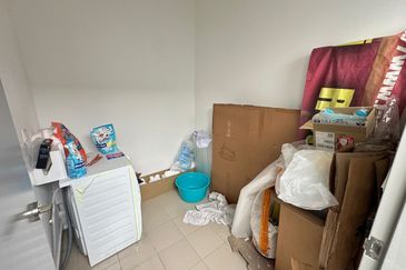 Lakefield Residences, Tropicana Heights