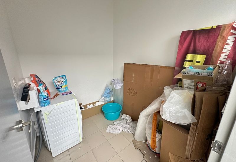 Lakefield Residences, Tropicana Heights