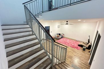 Lakefield Residences, Tropicana Heights