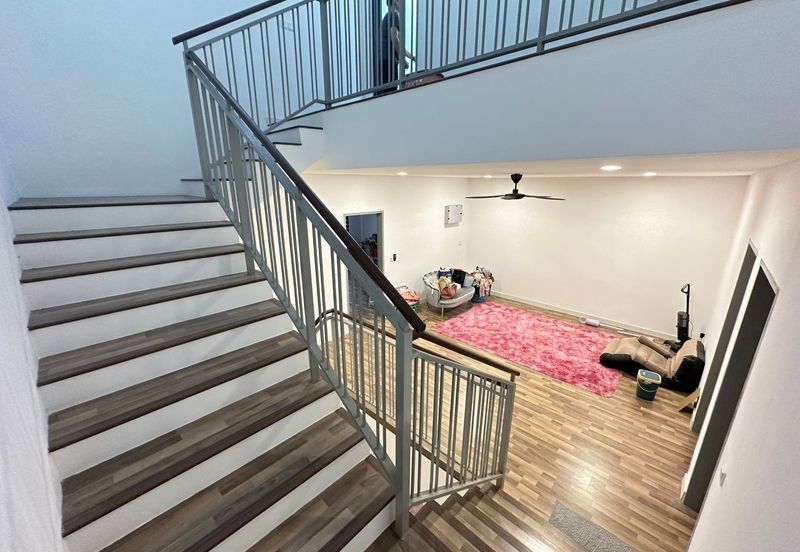 Lakefield Residences, Tropicana Heights