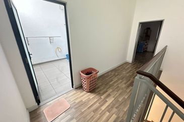 Lakefield Residences, Tropicana Heights