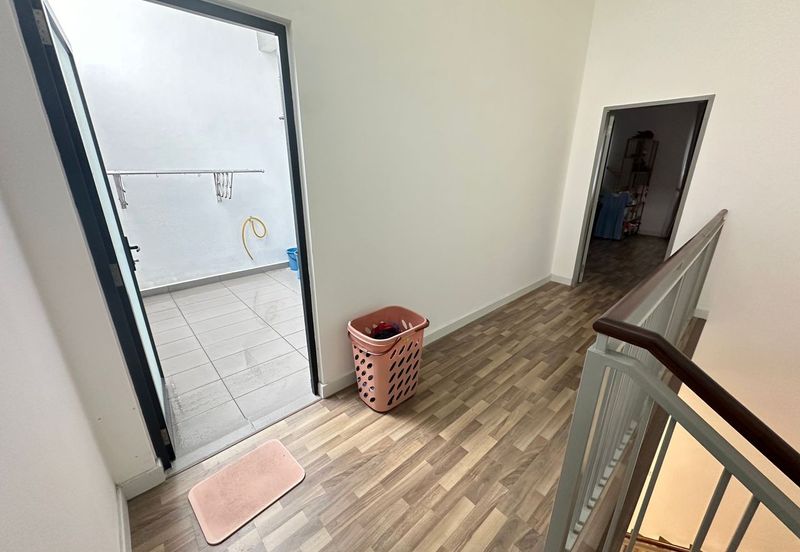 Lakefield Residences, Tropicana Heights