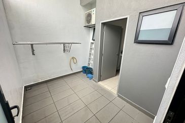 Lakefield Residences, Tropicana Heights