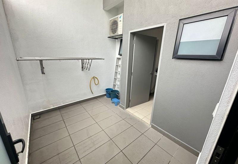 Lakefield Residences, Tropicana Heights