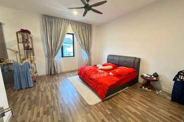 Lakefield Residences, Tropicana Heights