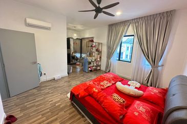 Lakefield Residences, Tropicana Heights