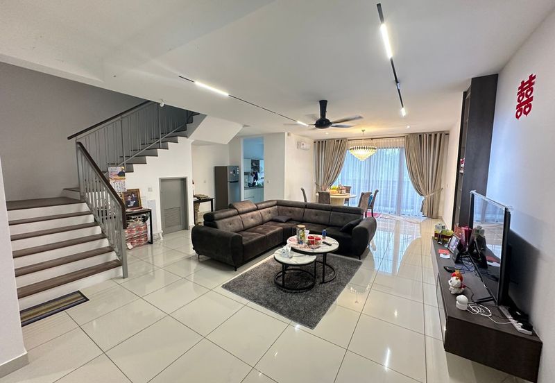 Lakefield Residences, Tropicana Heights