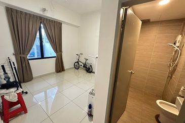 Lakefield Residences, Tropicana Heights