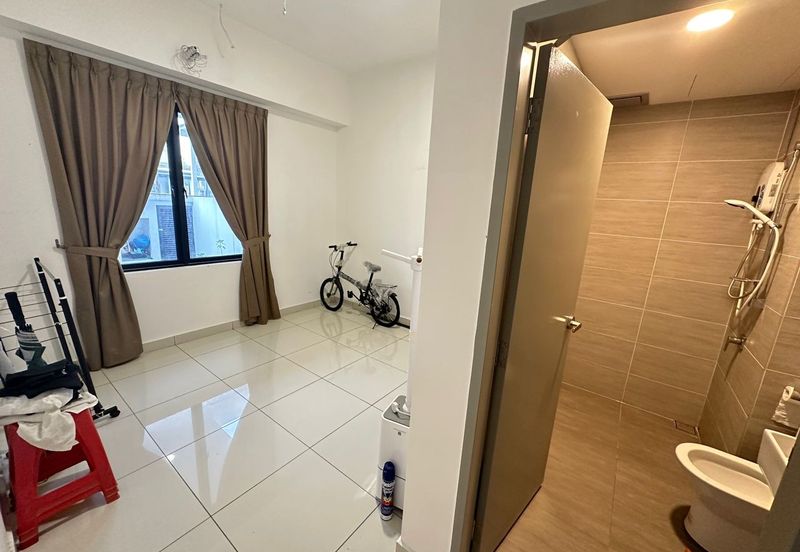 Lakefield Residences, Tropicana Heights