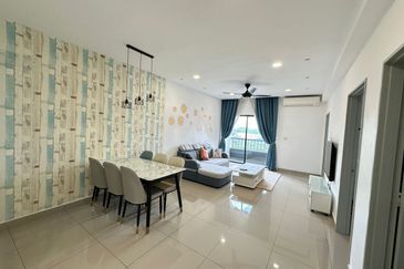 PALM HILL RESIDENCE 1