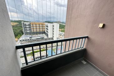 PALM HILL RESIDENCE 1