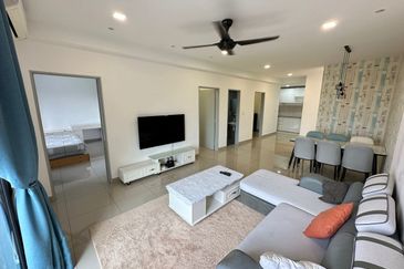 PALM HILL RESIDENCE 1