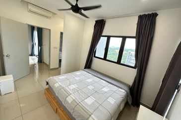 PALM HILL RESIDENCE 1