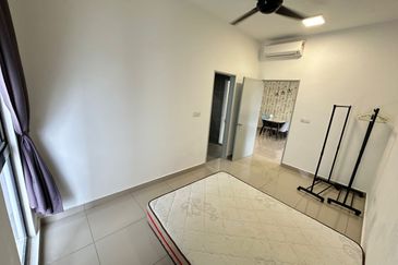 PALM HILL RESIDENCE 1