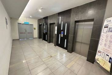 PALM HILL RESIDENCE 1