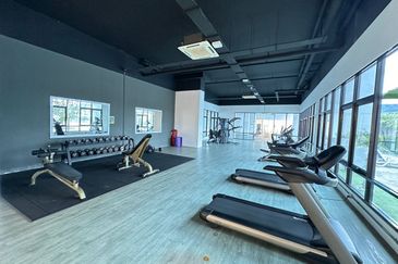 PALM HILL RESIDENCE 1