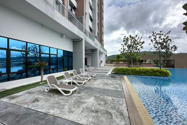 PALM HILL RESIDENCE 1