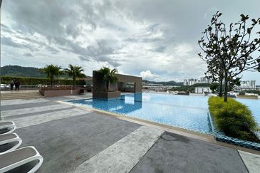 PALM HILL RESIDENCE 1