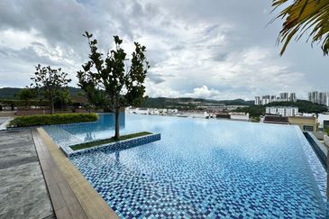 PALM HILL RESIDENCE 1