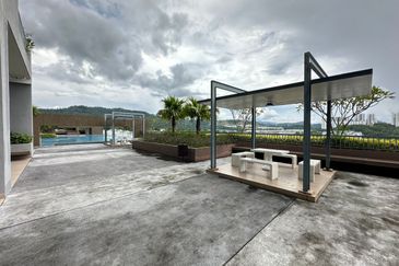 PALM HILL RESIDENCE 1