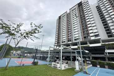 PALM HILL RESIDENCE 1