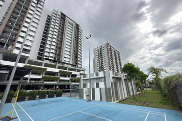 PALM HILL RESIDENCE 1