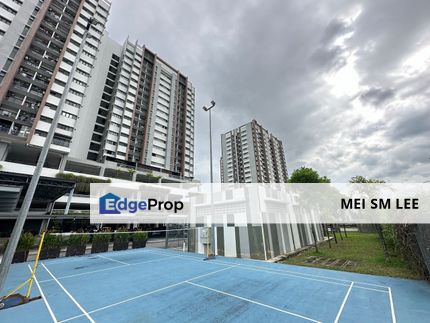 3 Bedrooms Condo @ Palm Hill Residence, Kajang, Selangor, Kajang