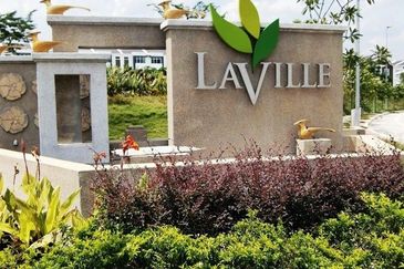 LaVille