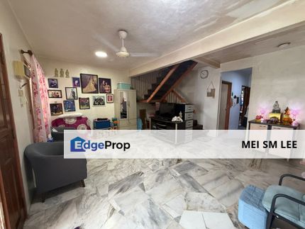 2 Storey Terrace @ Pandan Perdana, KL, Kuala Lumpur, 