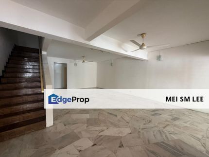 2 Storey Terrace House @ Bandar Damai Perdana, Cheras, Kuala Lumpur, Cheras