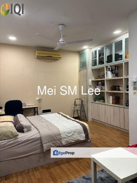 The Peak, Cheras, Selangor, Batu 9th Cheras