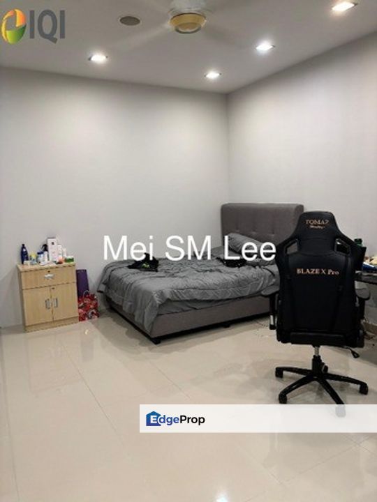 The Peak, Cheras, Selangor, Batu 9th Cheras