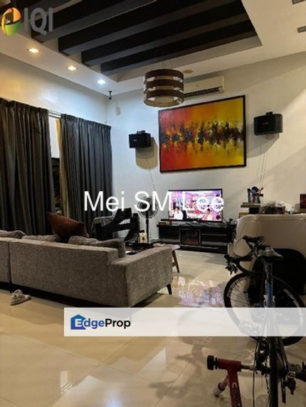 The Peak, Cheras, Selangor, Batu 9th Cheras