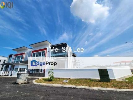 Suria Industrial Park (SIP), Selangor, Sepang